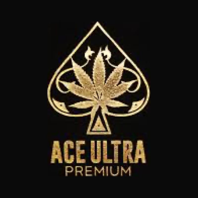 Ace Ultra Premium logo