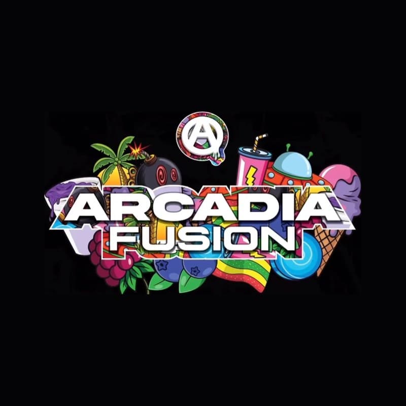 Arcadia logo