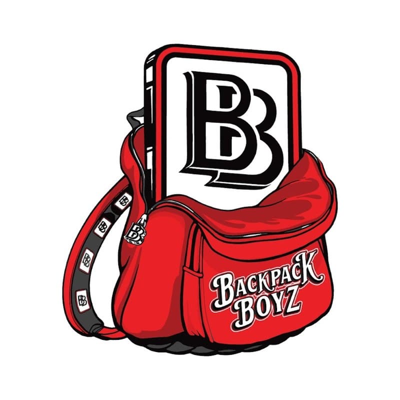 Backpackboyz logo
