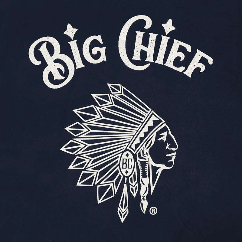 Big Chief logo