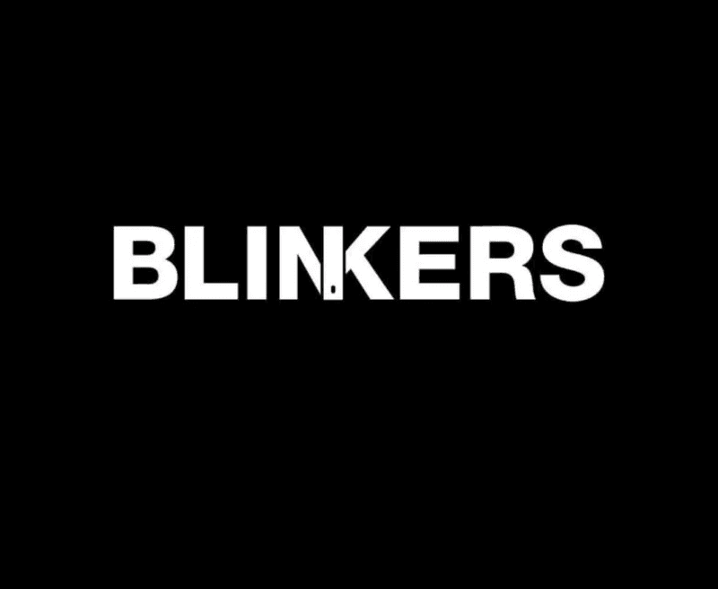 Blinkers logo