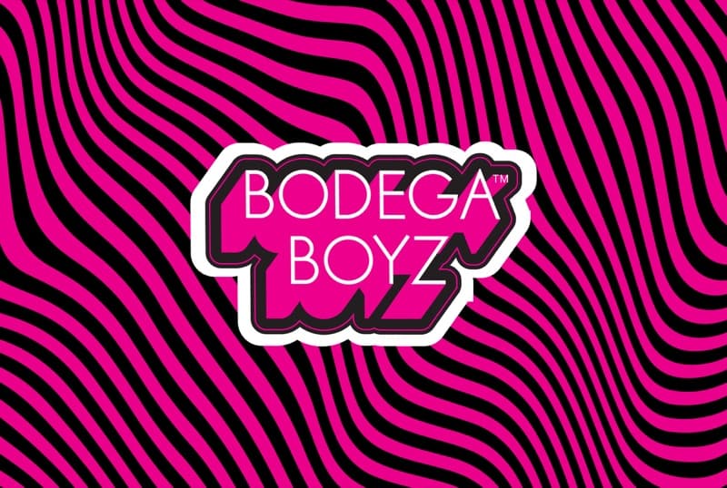 Bodega Boyz logo
