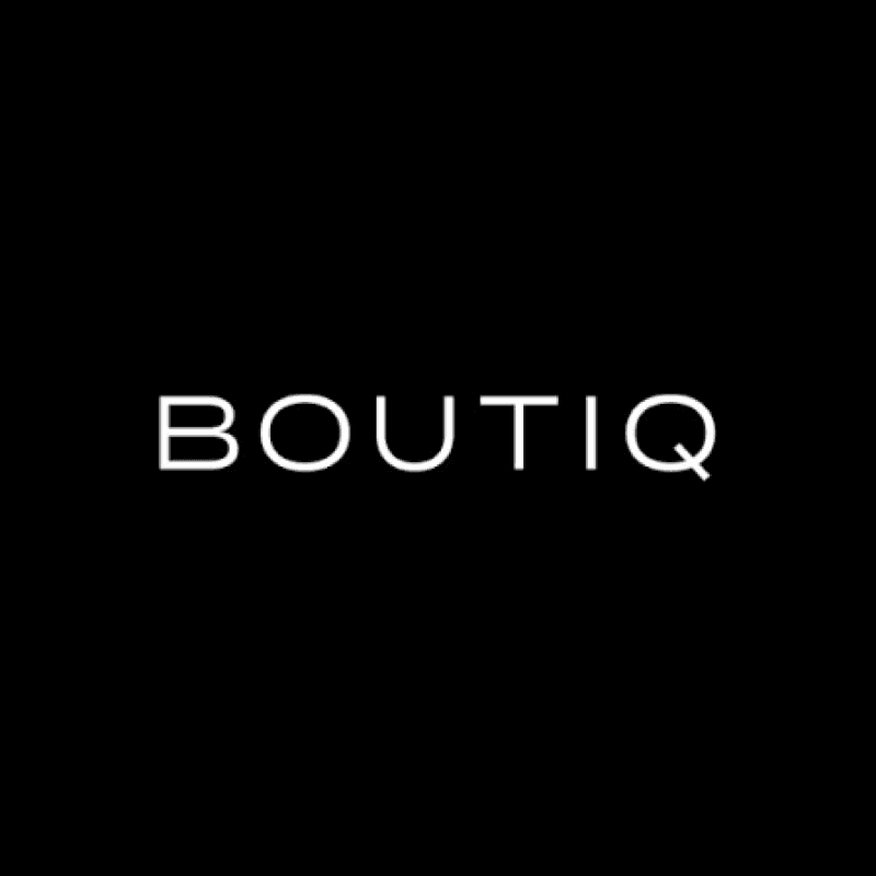 Boutiq logo