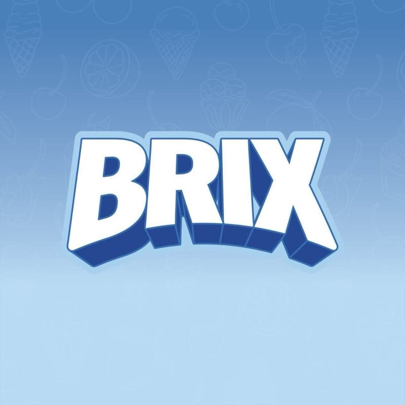 Brix logo