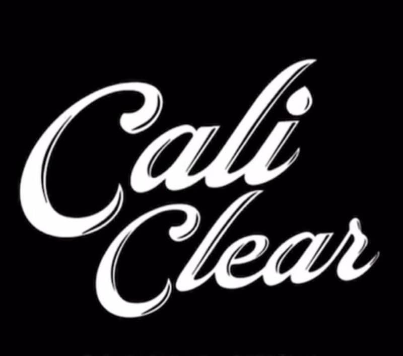 Cali Clear logo