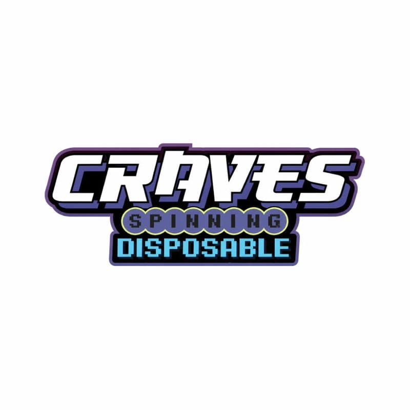 Craves logo