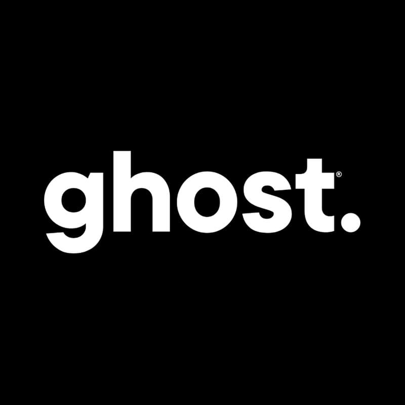 Ghost logo