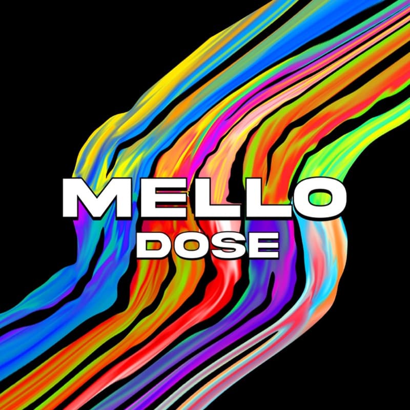Mello Dose logo