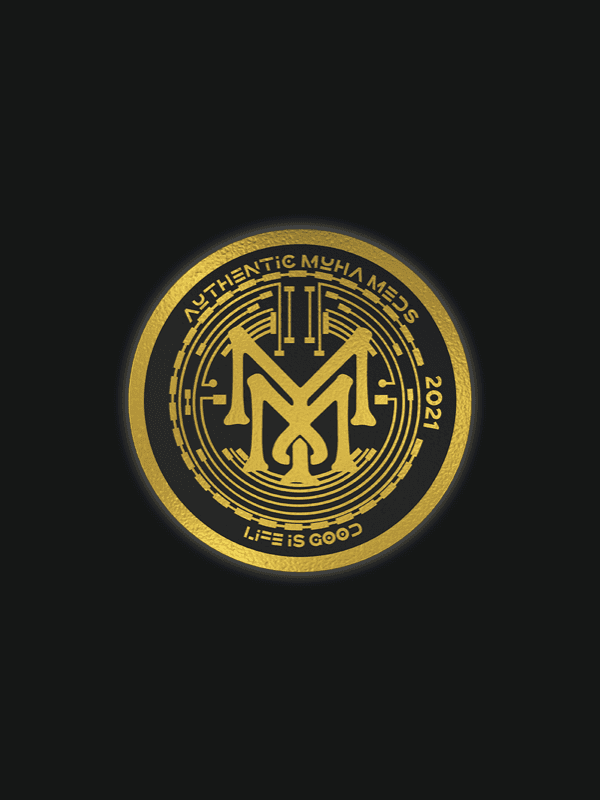 Muha Meds logo