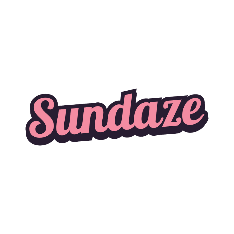 Sundaze Farm logo