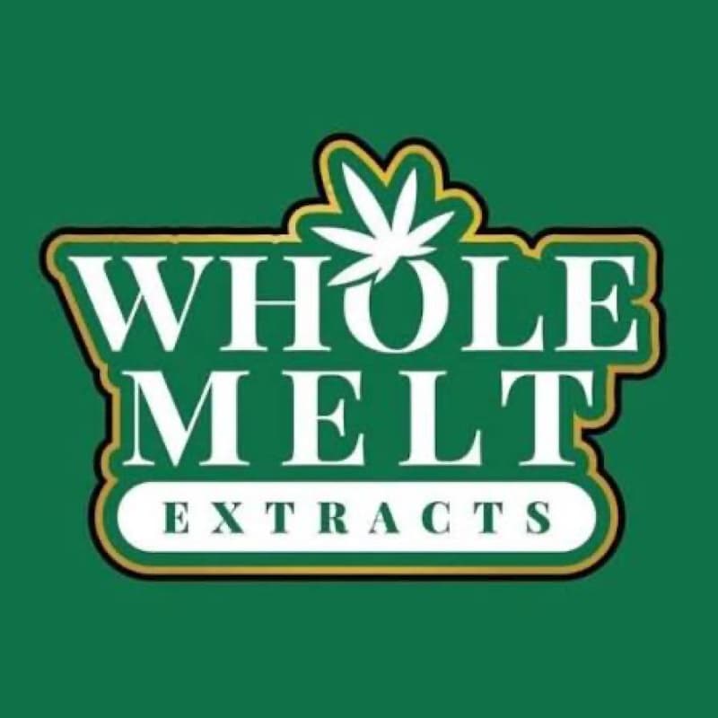 Whole Melt Extracts logo